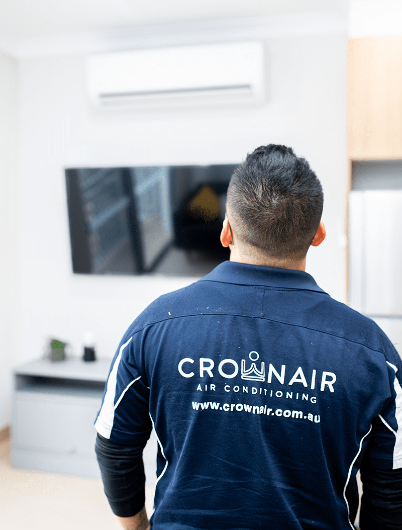 Best AC Repair in Preston NSW: Trust Crown Air!